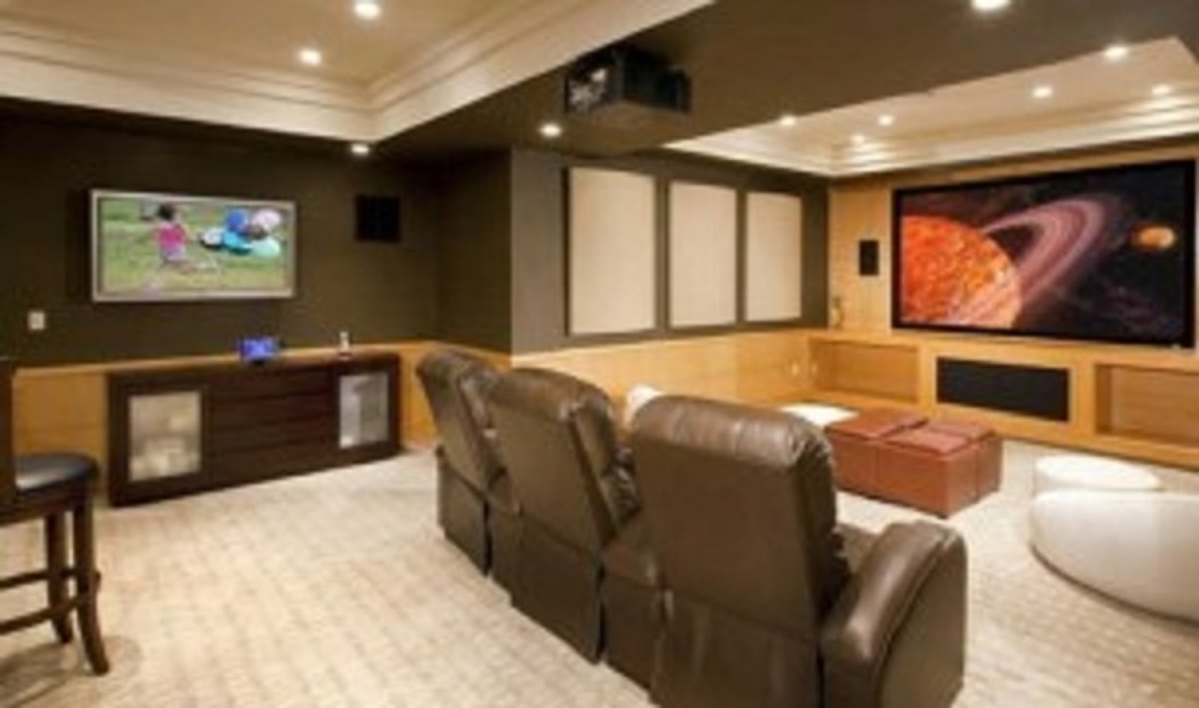 Crystal Lake Remodeling