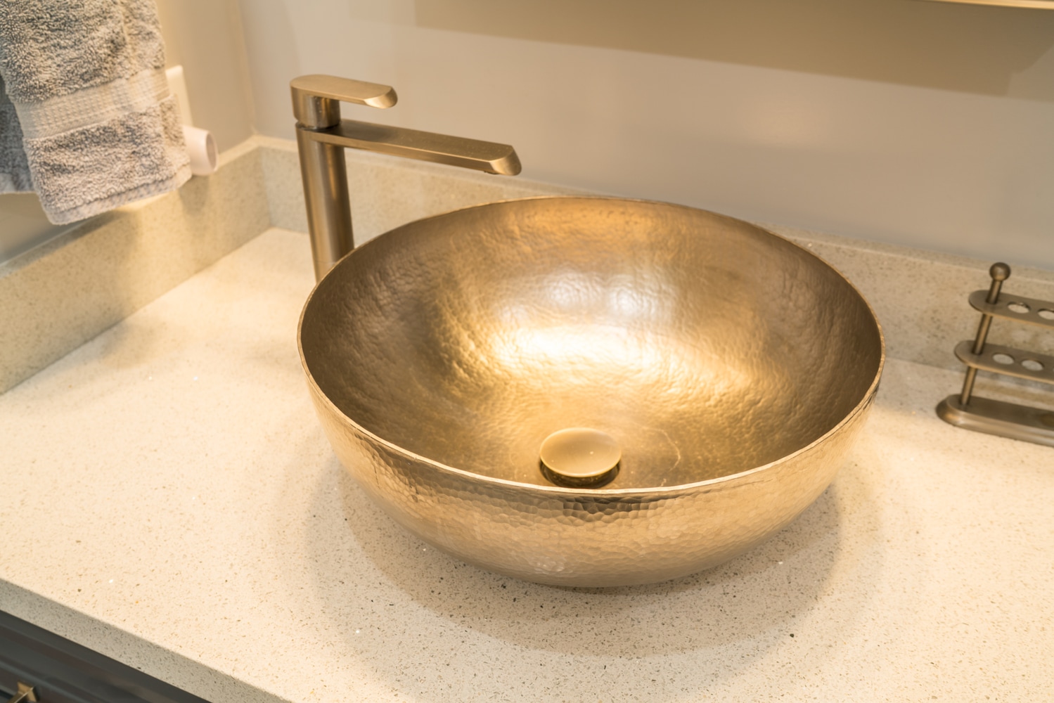 Kitchen and Master Bath Remodel in Marina Del Rey, CA