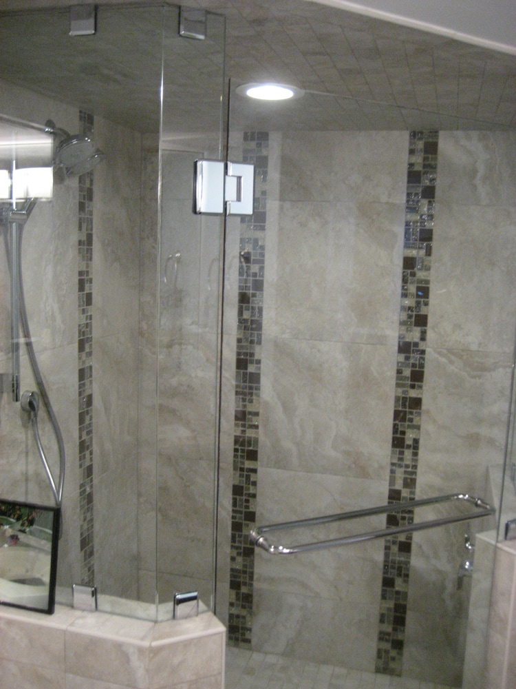 Condo Renovation by Kevin Williams Construction Inc