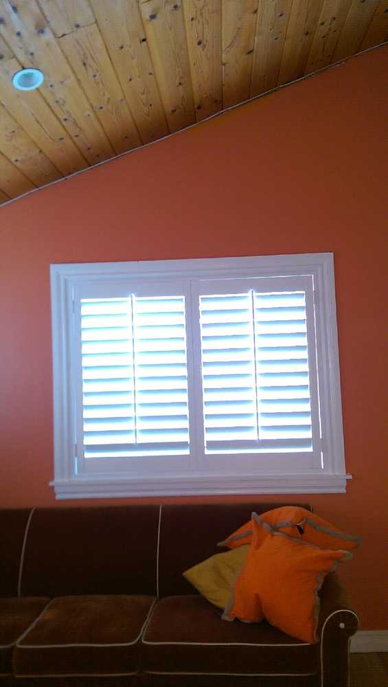 Desi Blinds Ans Shutters