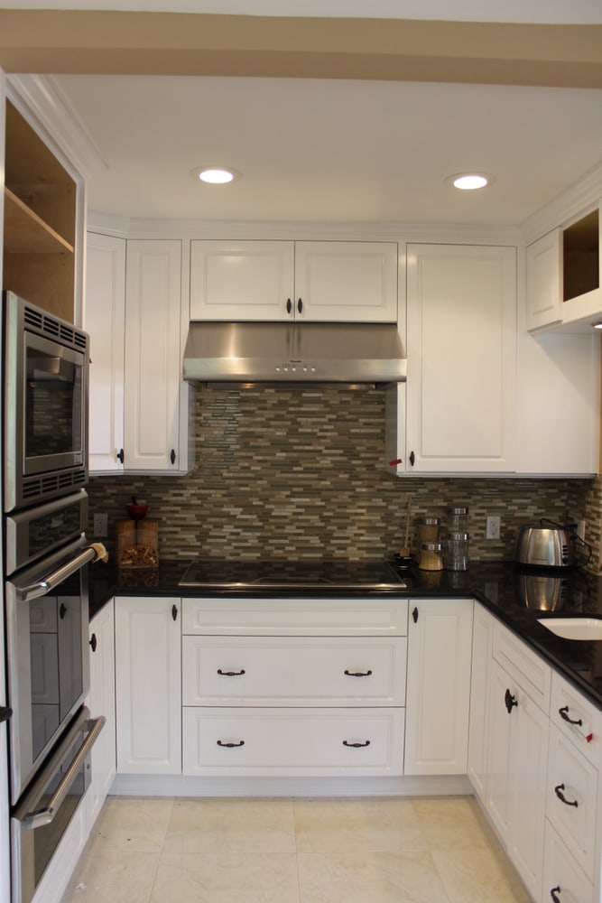 Kitchen Remodels