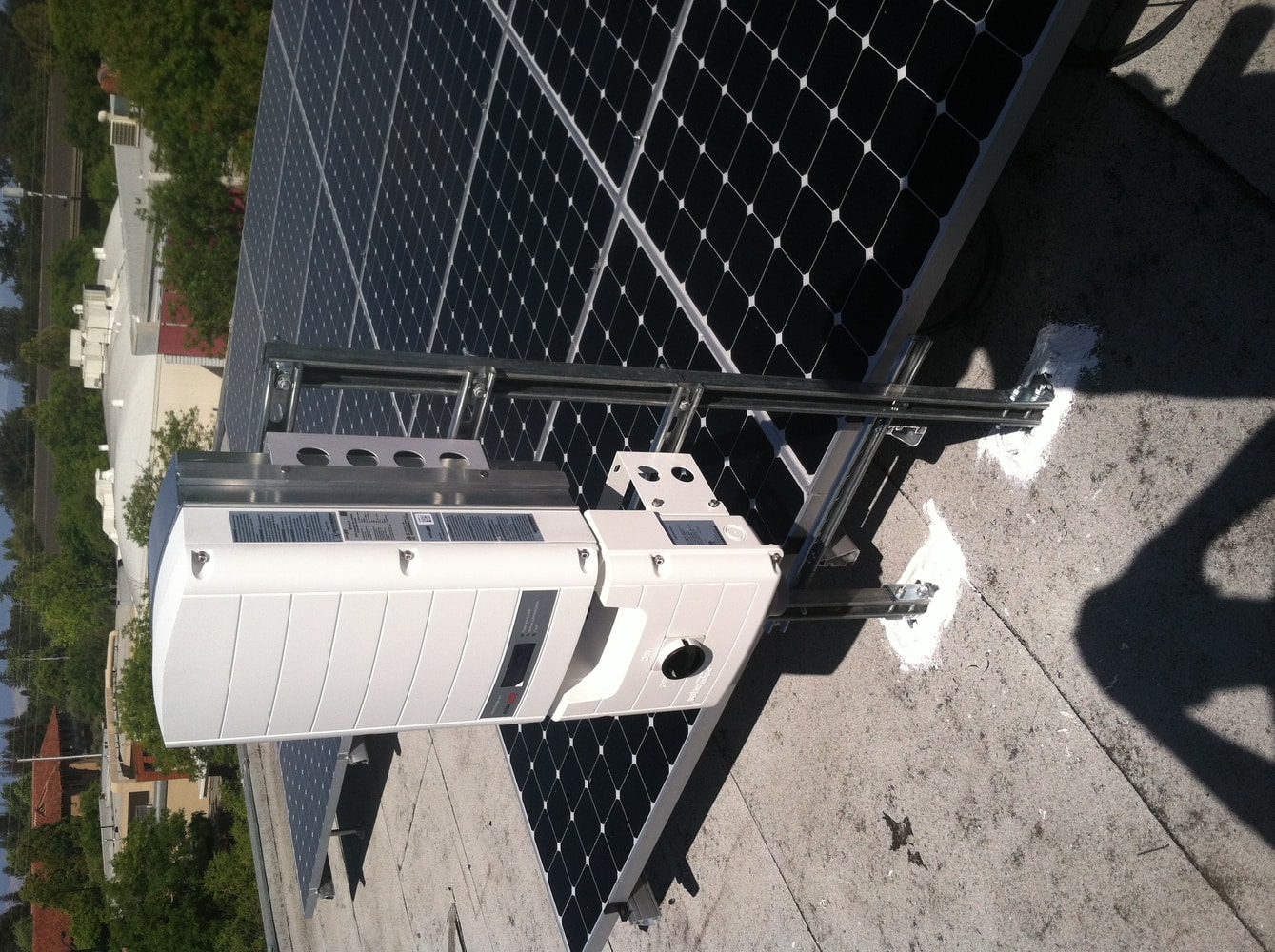 Photo(s) from Seagraves Electrical