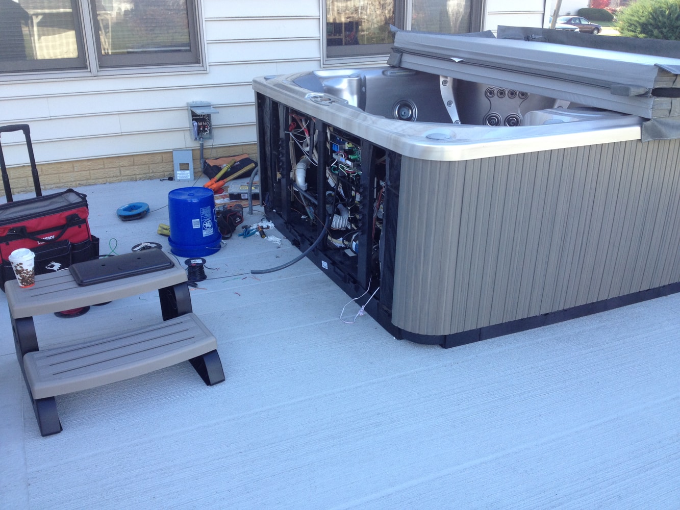 Photos from JS TURNER ELECTRIC LLC