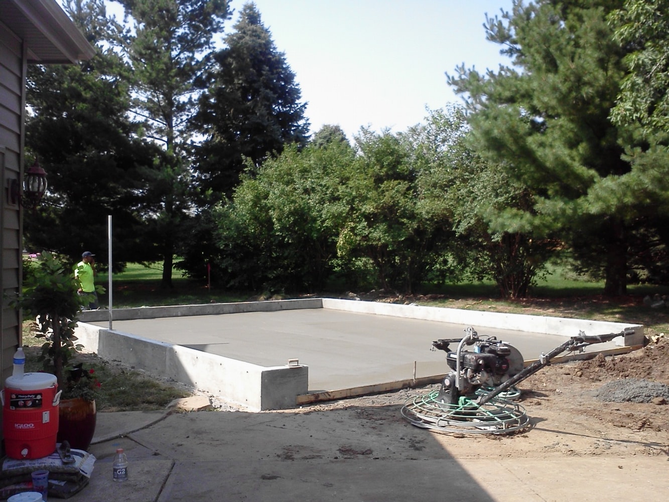 Photo(s) from Prestige Construction, Inc.