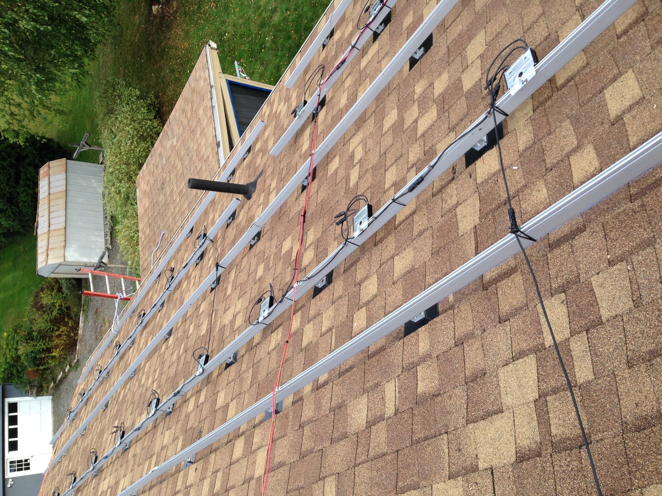 Solar Installation In Swansea Ma