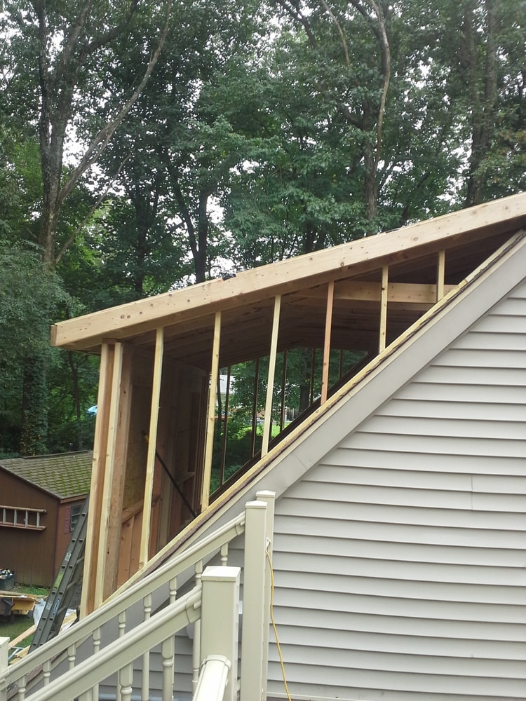 Projects by Oliver Carpentry