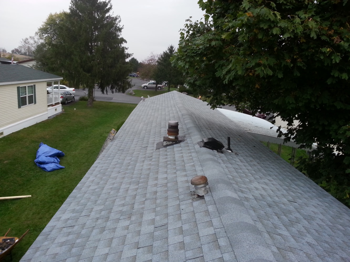 Photo(s) from Amplified Contracting Llc