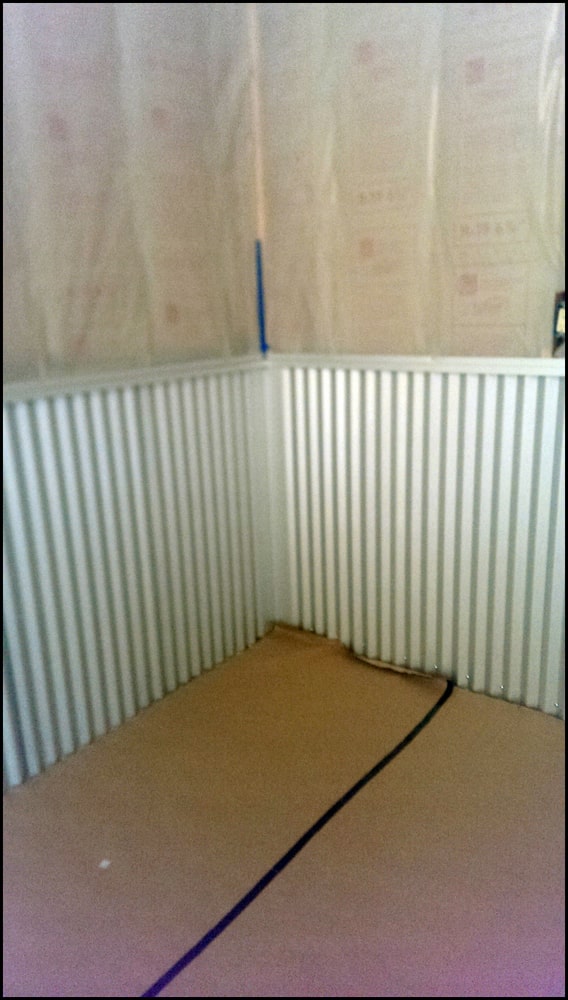 Wynn's Construction Services Llc