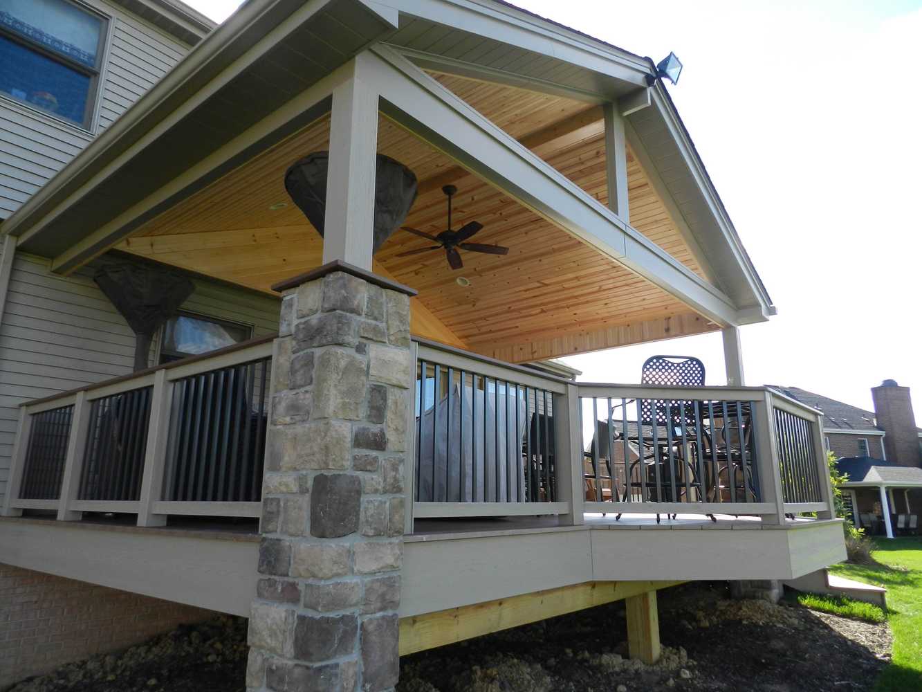 Photos from Affordable Decks Of Westmoreland County