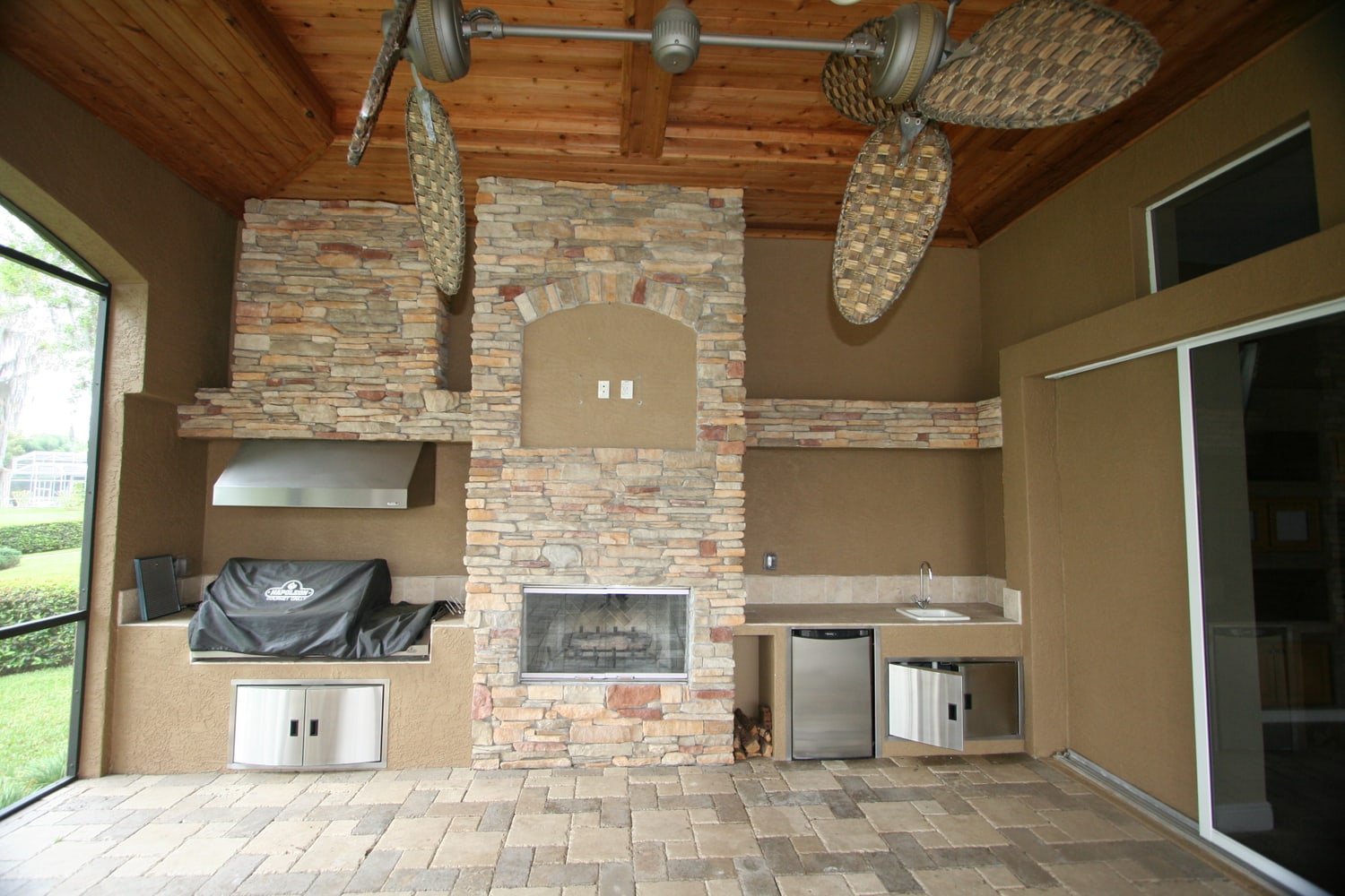 Shannon W Stevens Llc Project