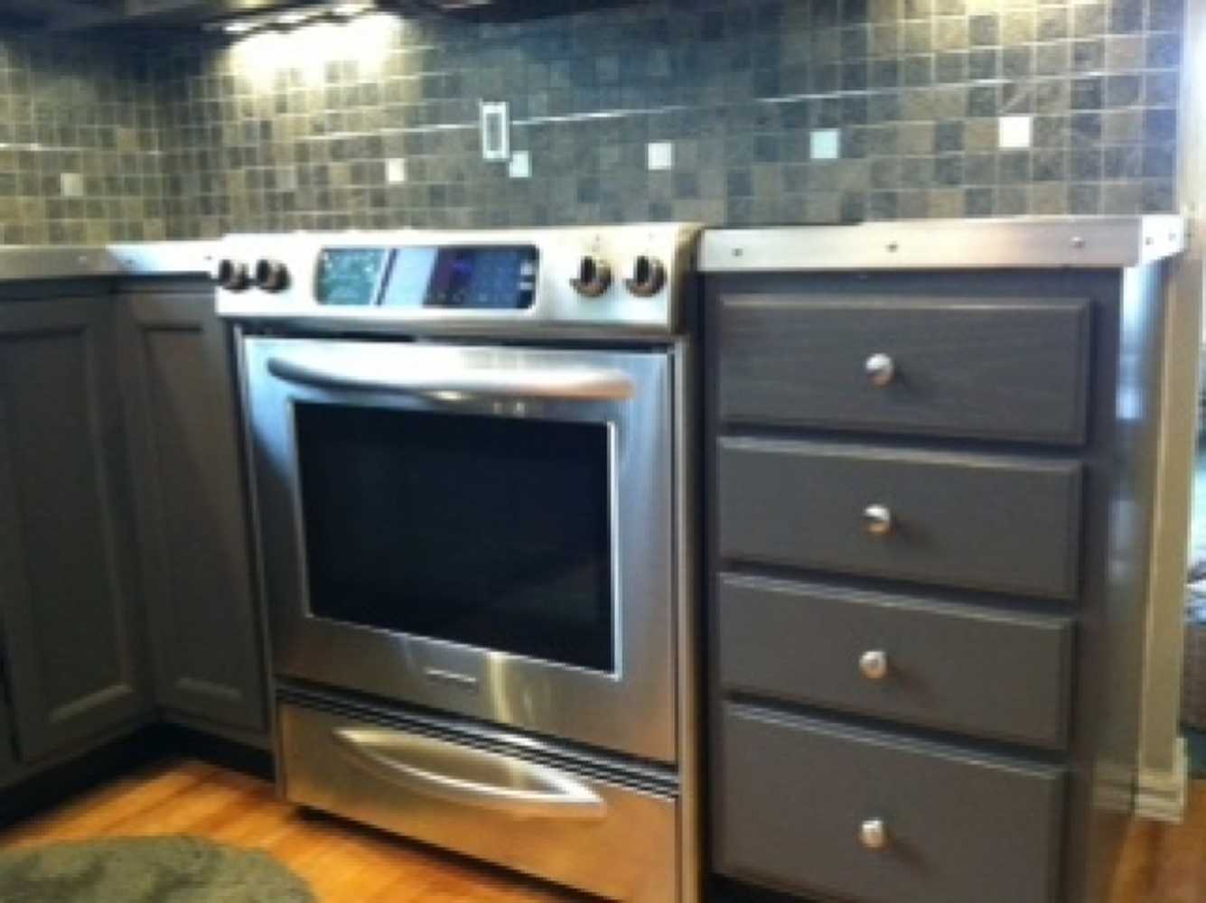 Lake Stevens Kitchen Remodel