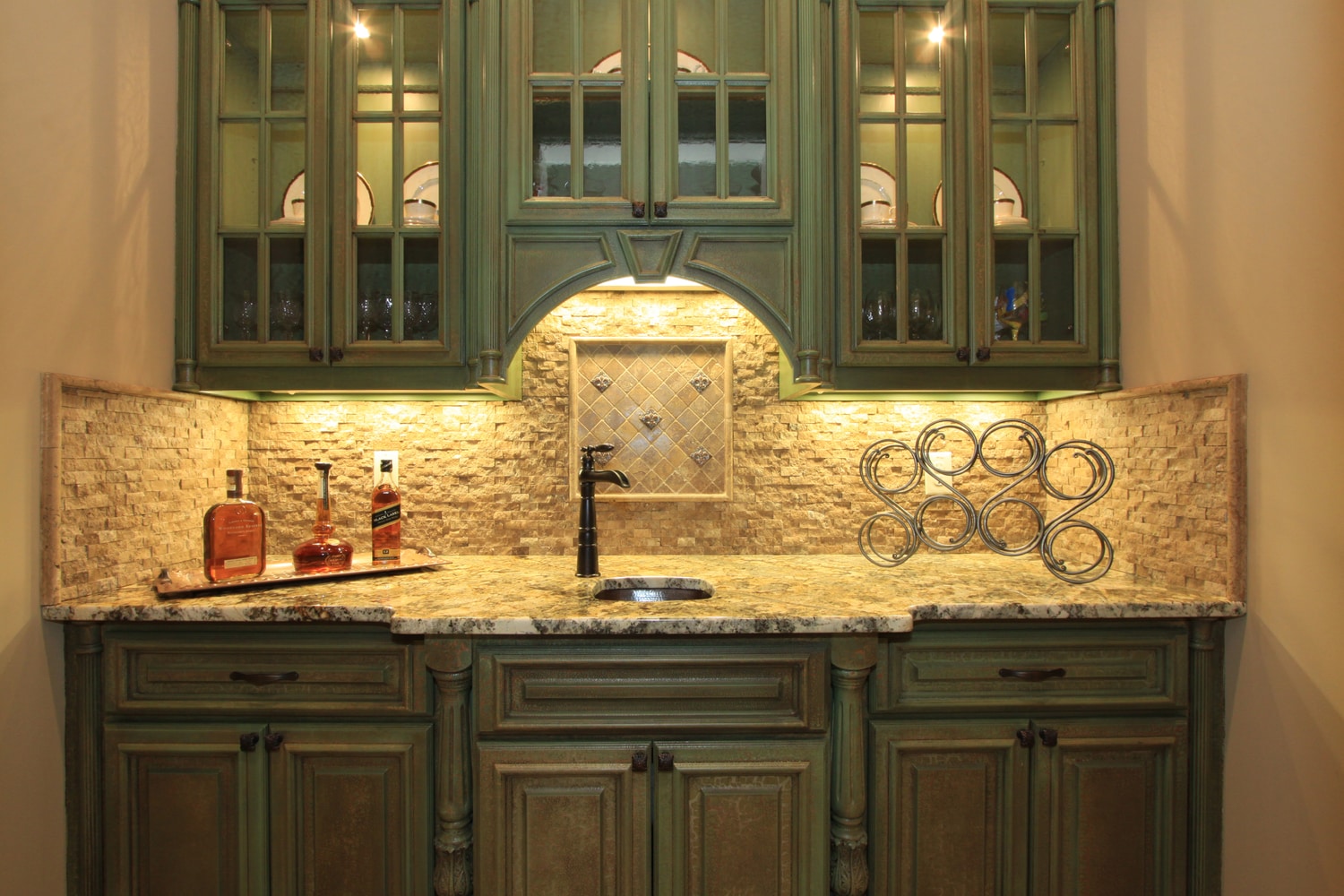 Photo(s) from Alex Custom Homes Llc