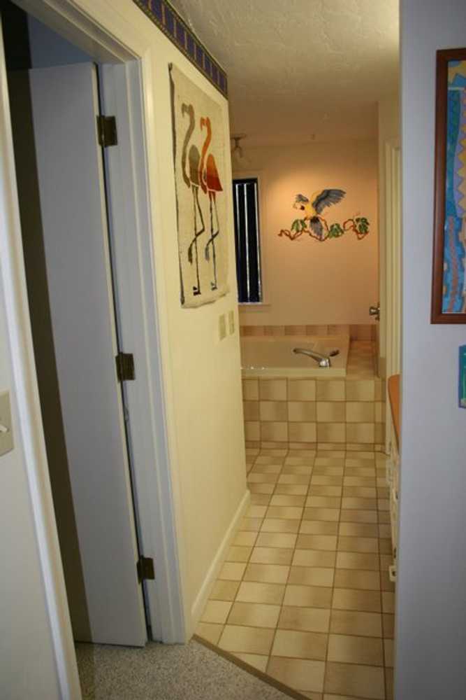 North Falmouth Bathroom Remodel