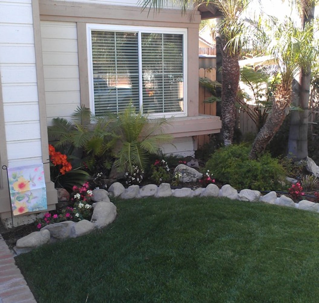 Project photos from Sure Cut Landscape Services, Inc.