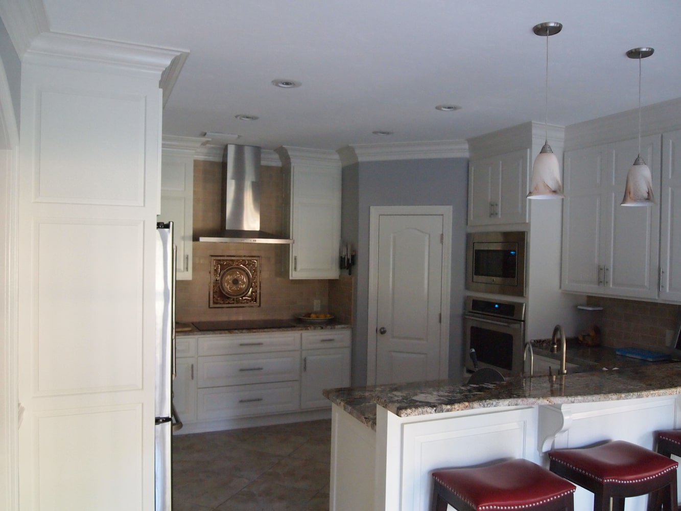 Photo(s) from Legacy Construction Services Groupo