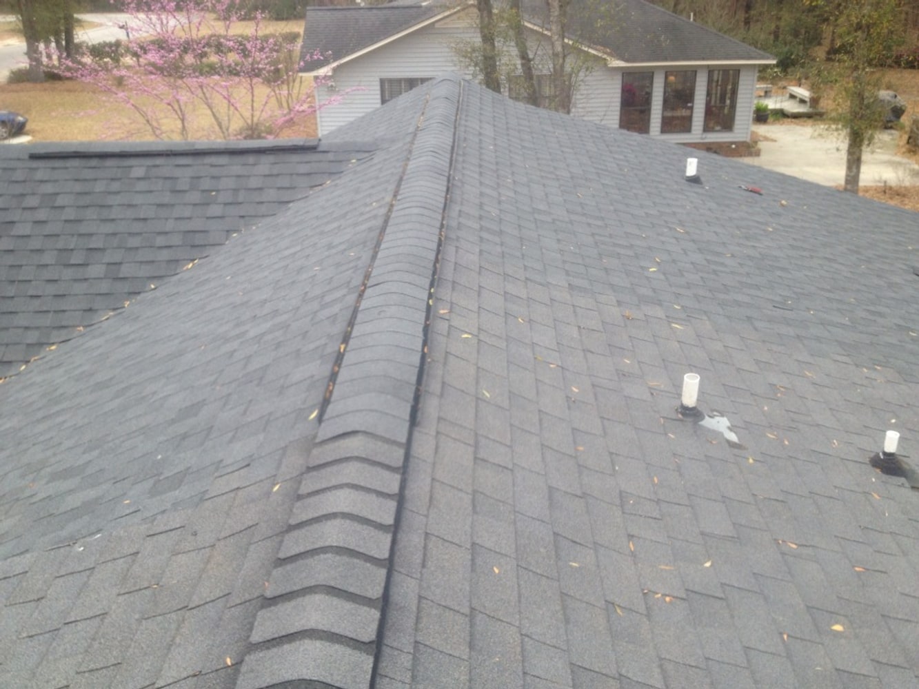 Photo(s) from Hiott Construction