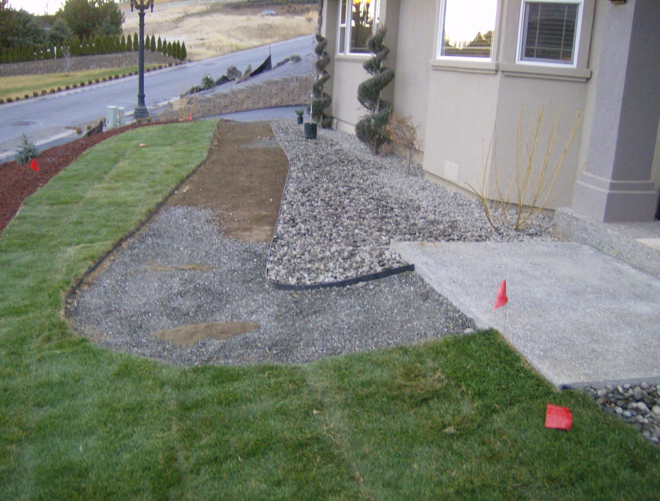 Photo(s) from A To Z Landscaping And Maint