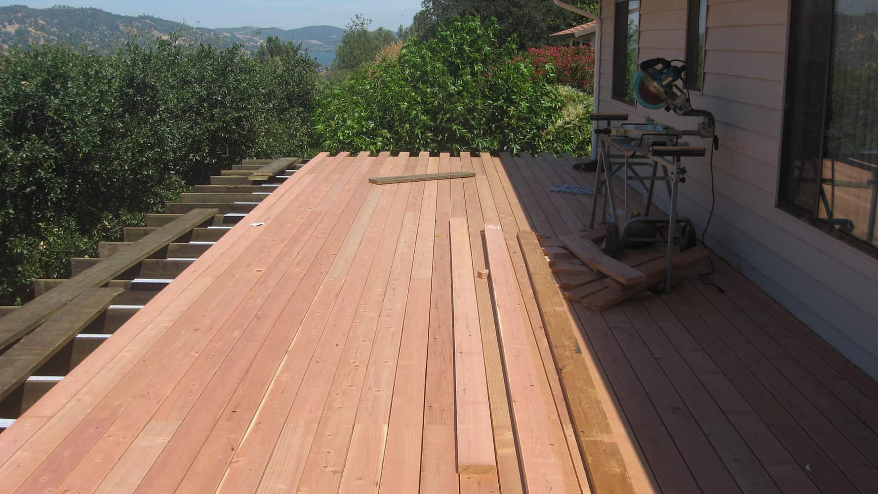 Photos from Mulka Construction