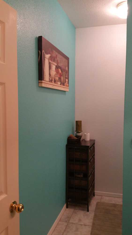 Shower and Bathroom remodels