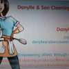 Danylle & Son's Cleaning Service
