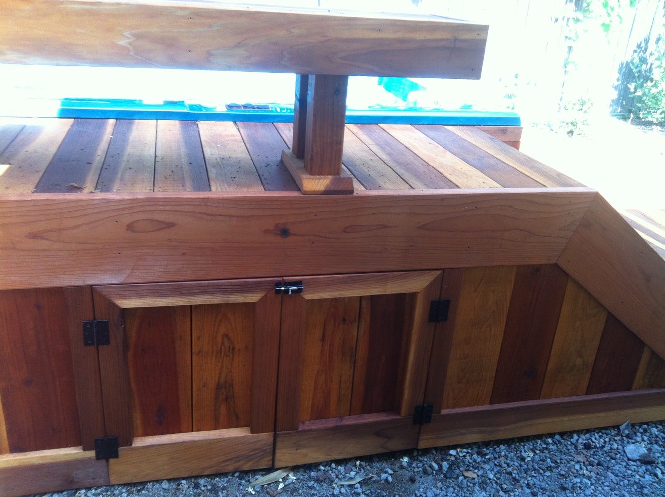 Photo(s) from Siddall Construction