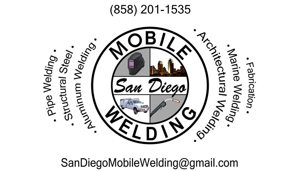 San Diego Mobile Welding