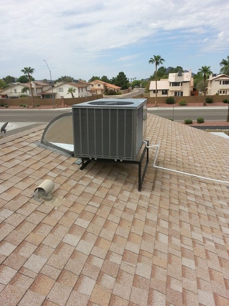 Projects by Pro Solutions Air Conditioning And Heating Inc.