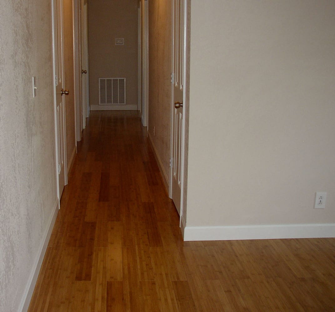 Flooring Installations by Built Right Construction