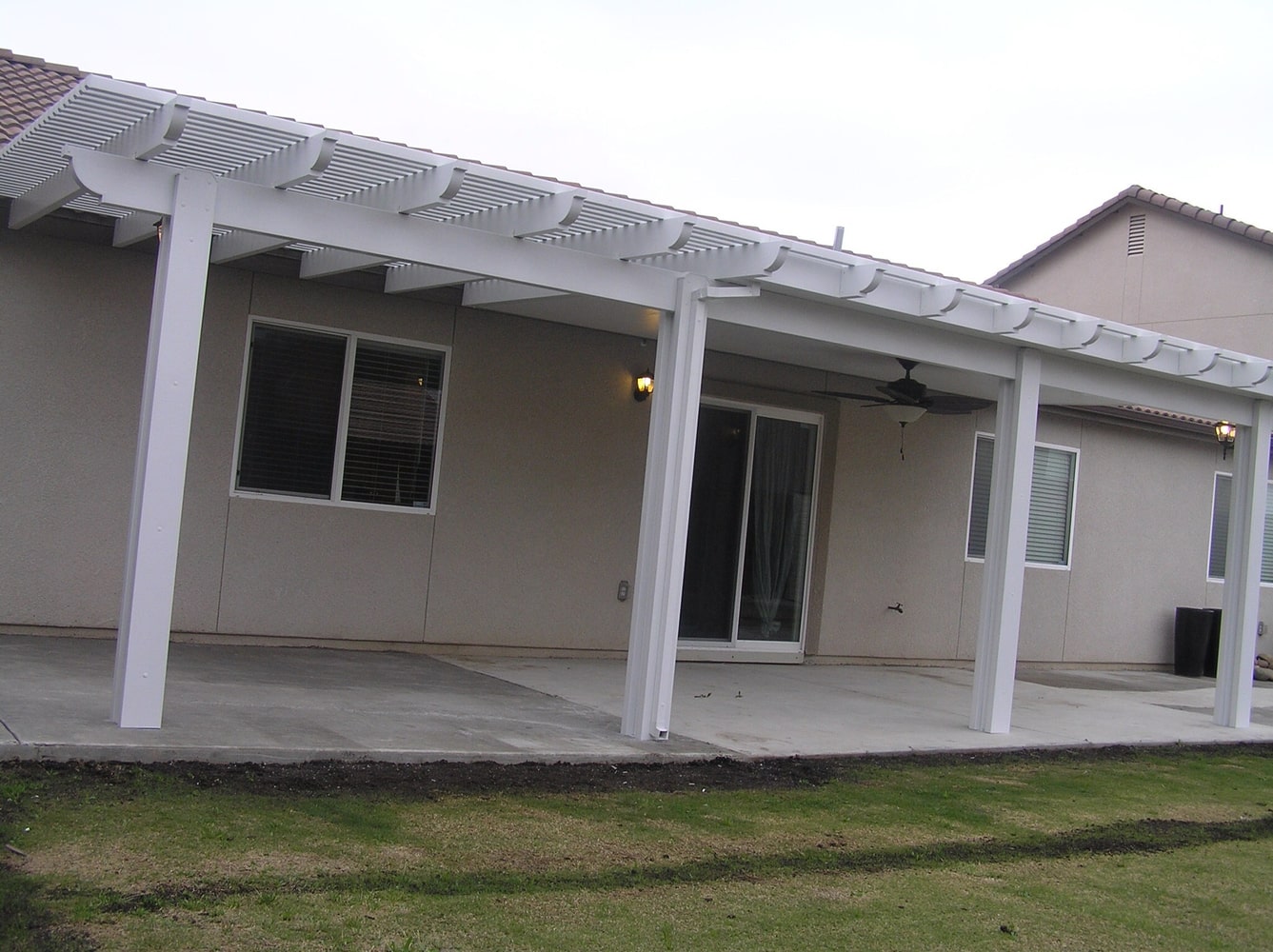 Photo(s) from The Patio Covers