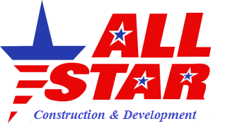 All Star Construction & Remodeling 800-837-4949
