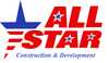 All Star Construction & Remodeling 800-837-4949