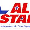 All Star Construction & Remodeling 800-837-4949