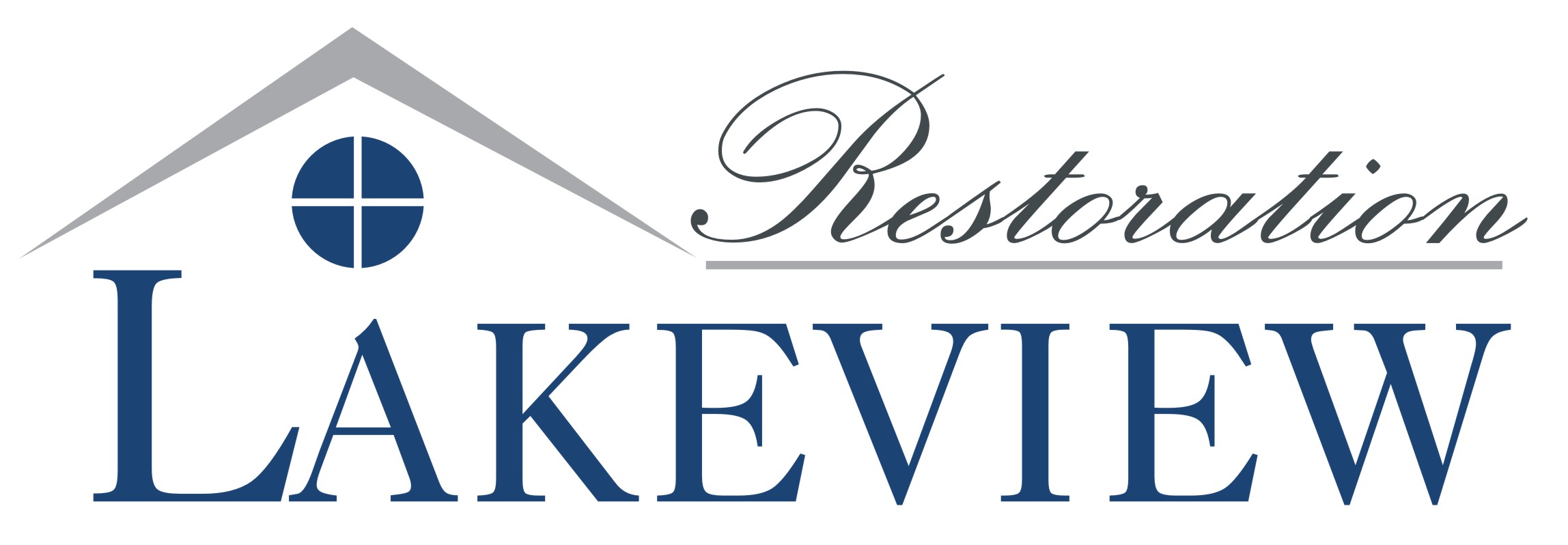 Lakeview Restoration