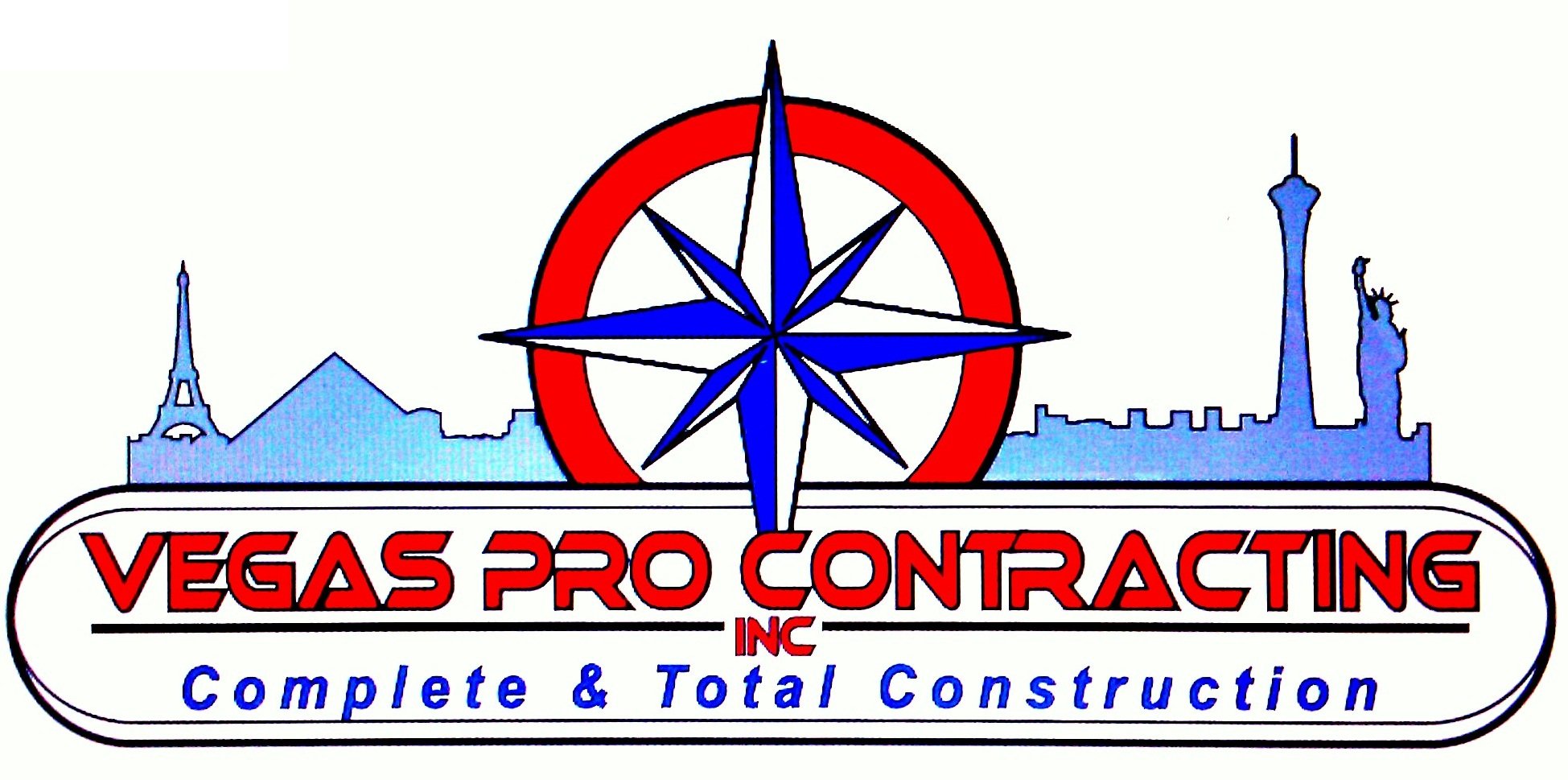 Vegas Pro Contracting Inc