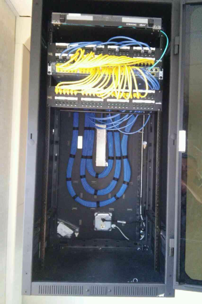 Photos from Nu Cabling Inc