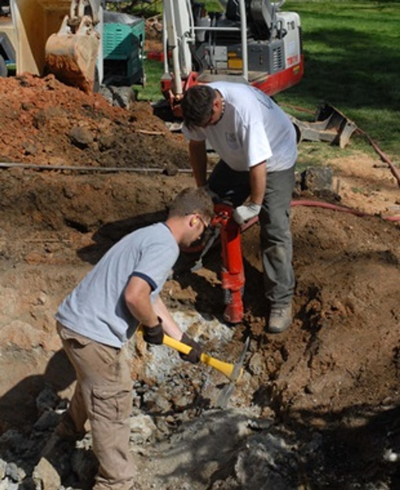 Despain Construction LLC