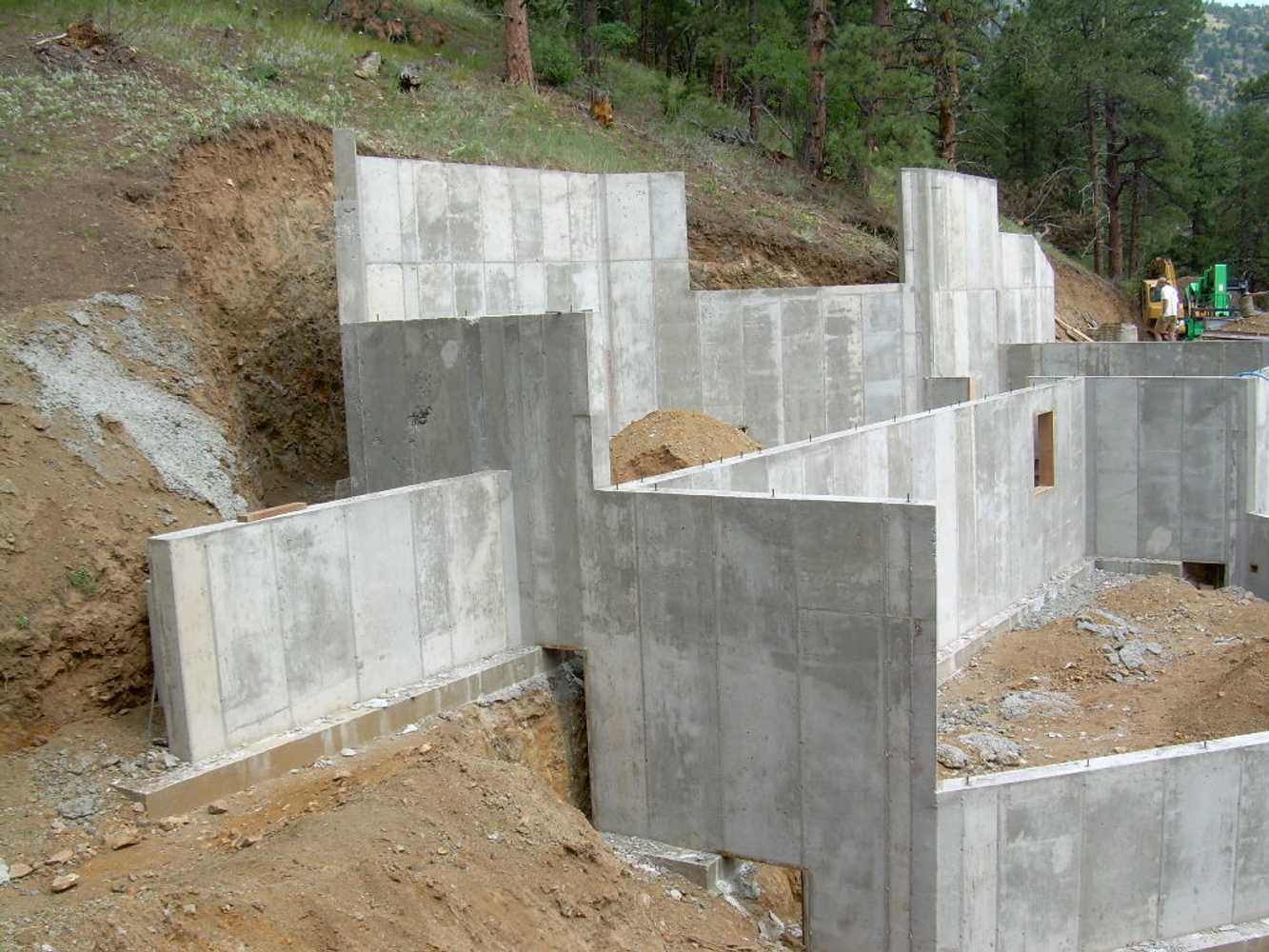 Projects by Black Timber Builders