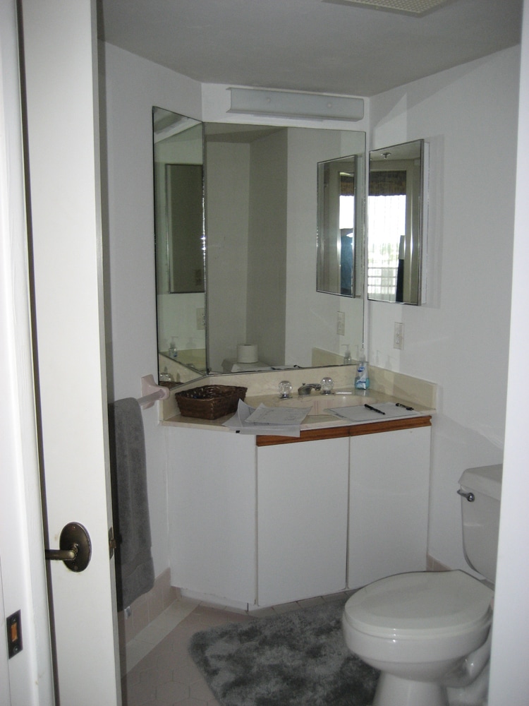 Condo Renovation by Kevin Williams Construction Inc