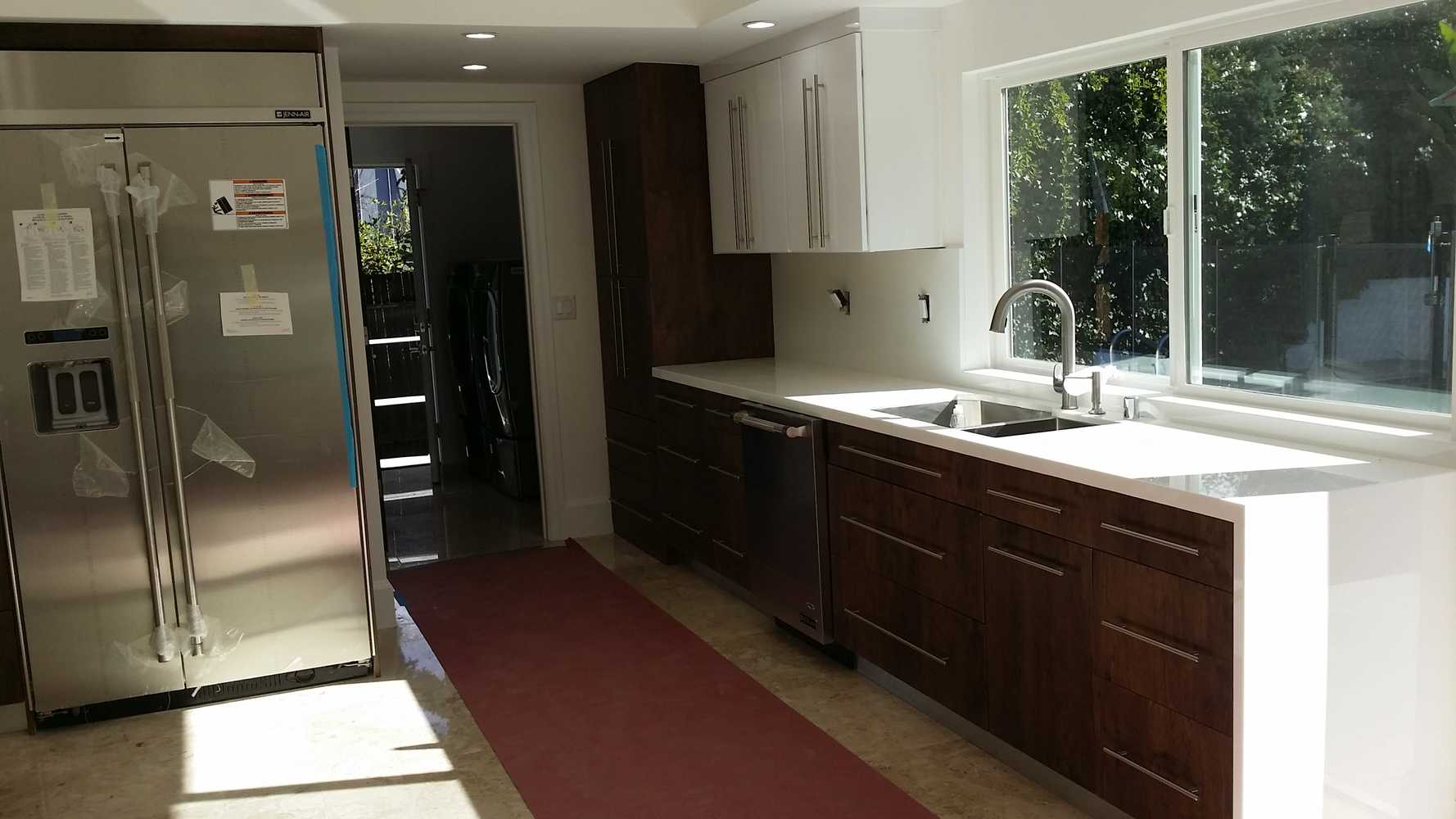Photo(s) from CALIFORNIA KITCHEN GALLERY