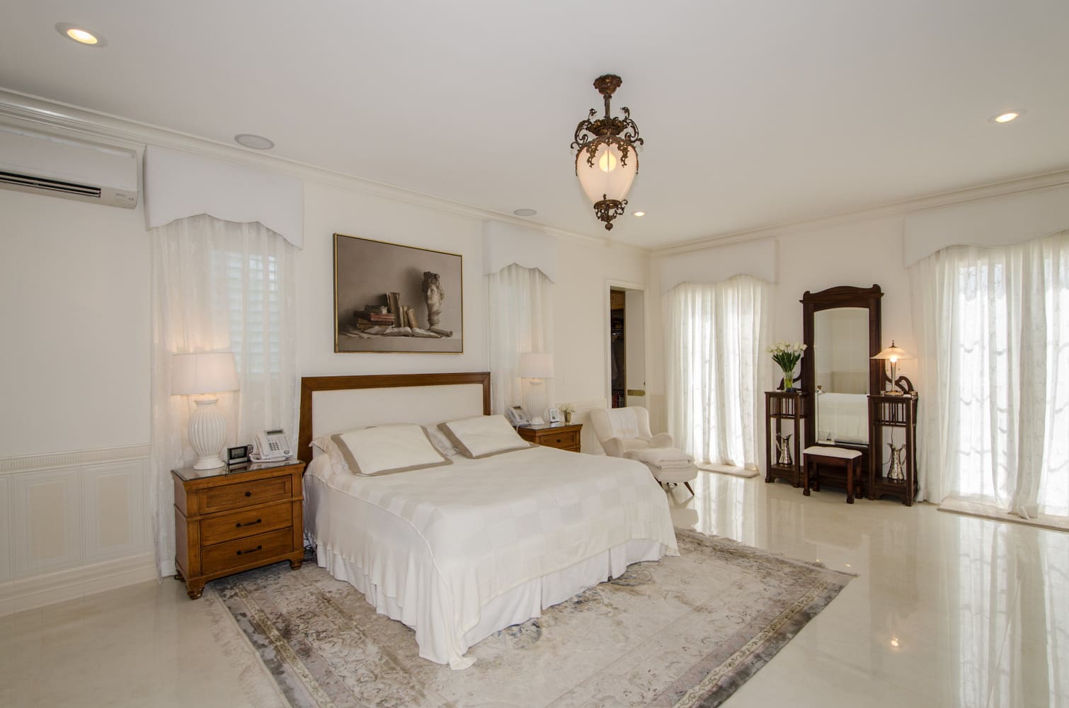 Garavito Associates Construction Llc Project