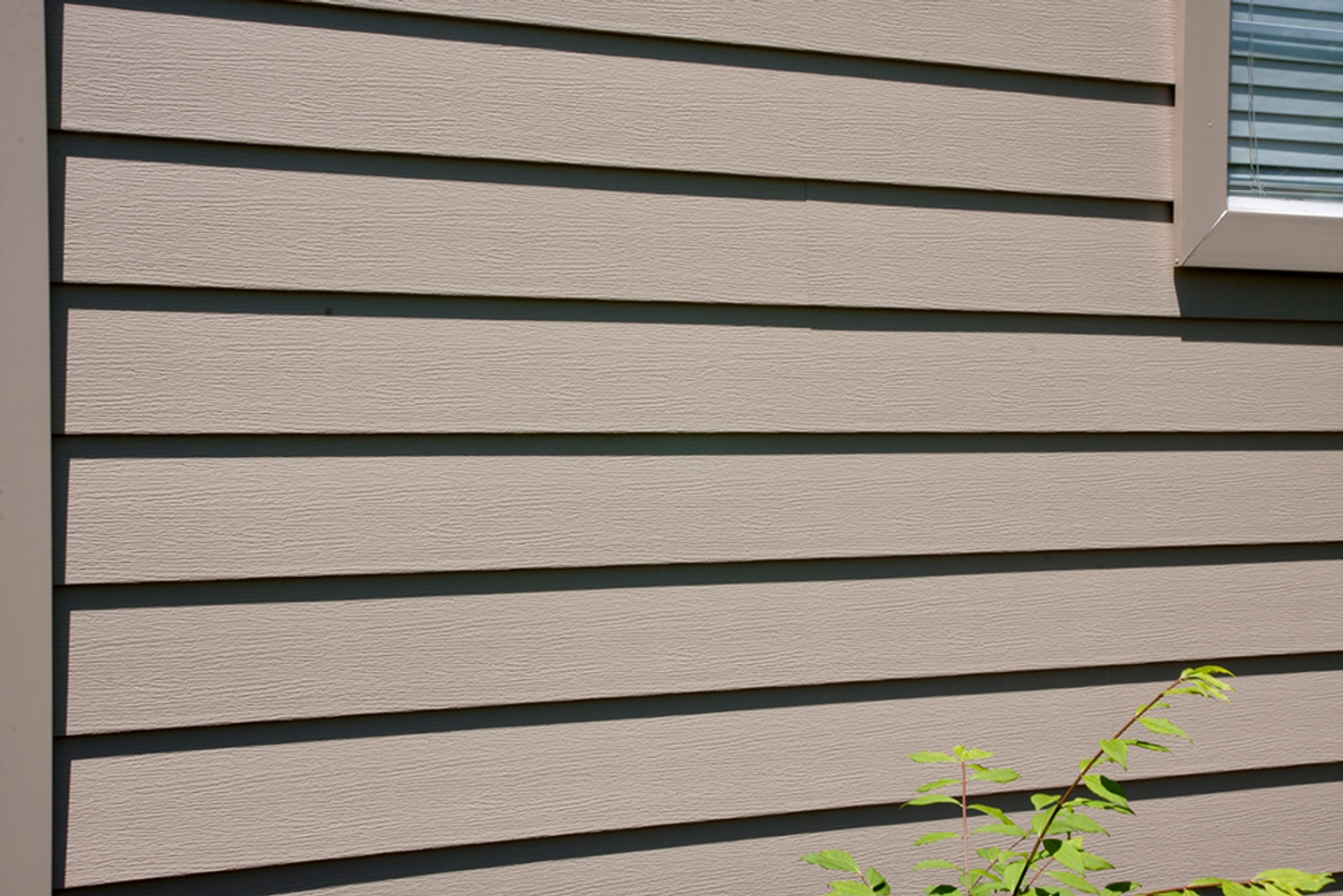Siding