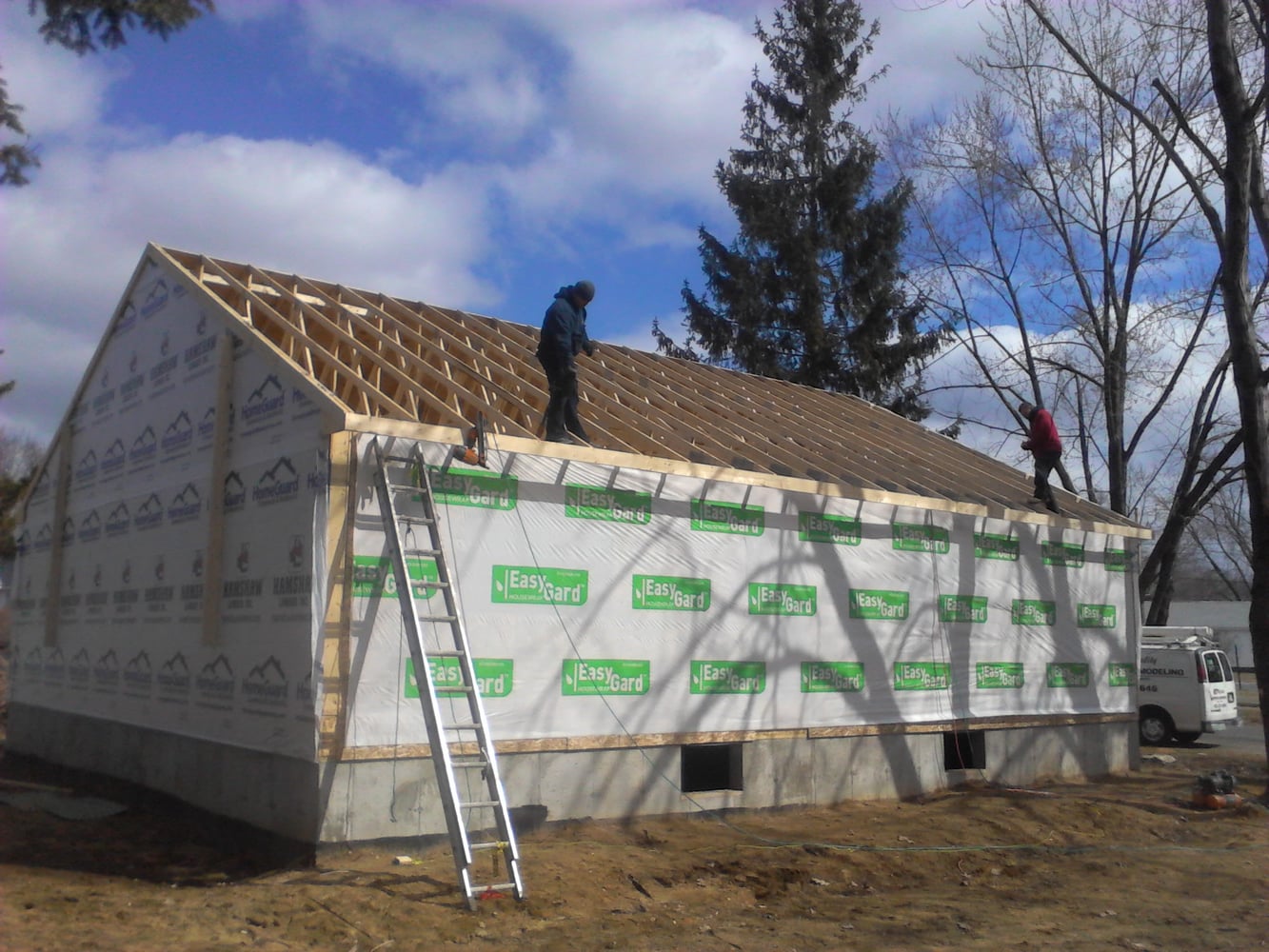 RT'S PAINTING & REMODELING 