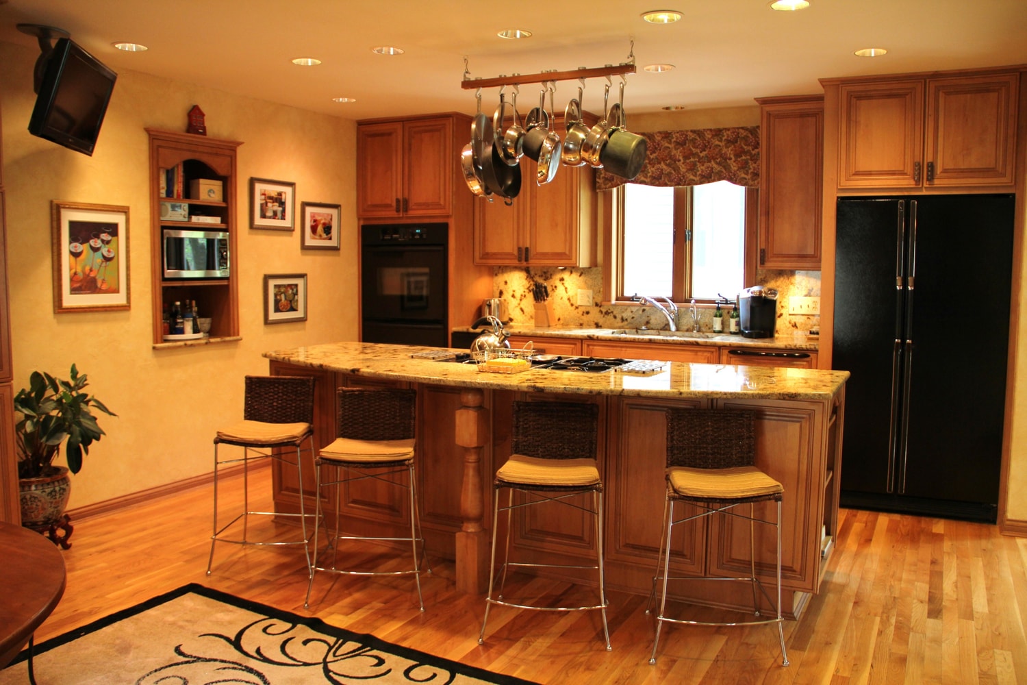 Hyde Park Kitchen Project