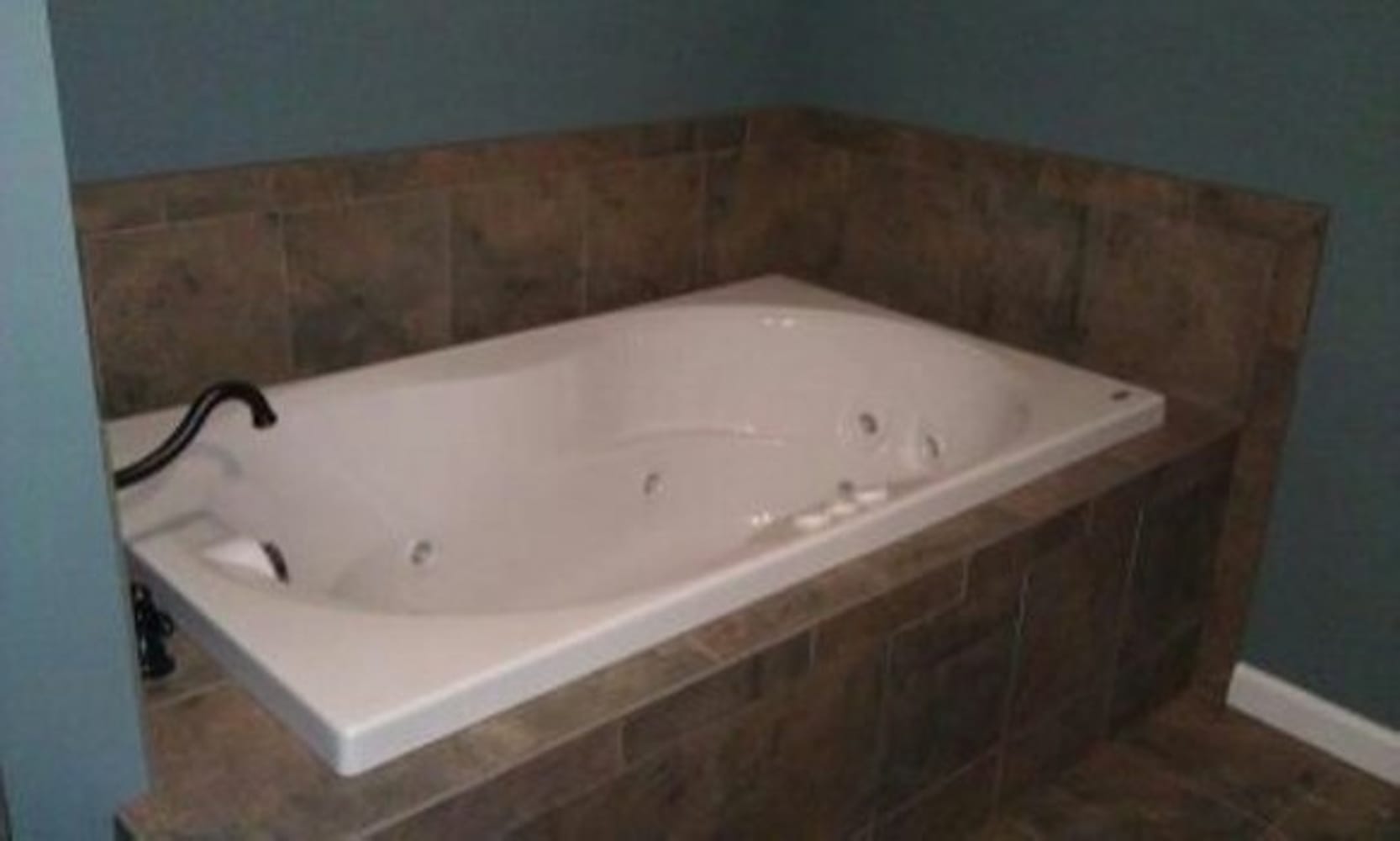 Project photos from Quality Building And Restoration LLC