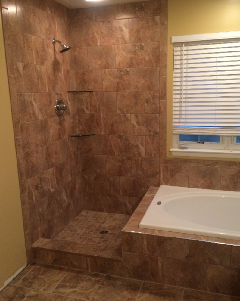 Labrador Home Improvements LLC