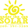 Under The Sun Solar