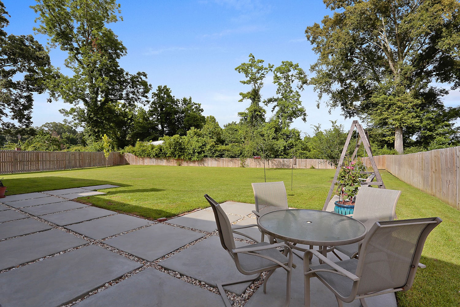 Maplewood Estates Custom Home