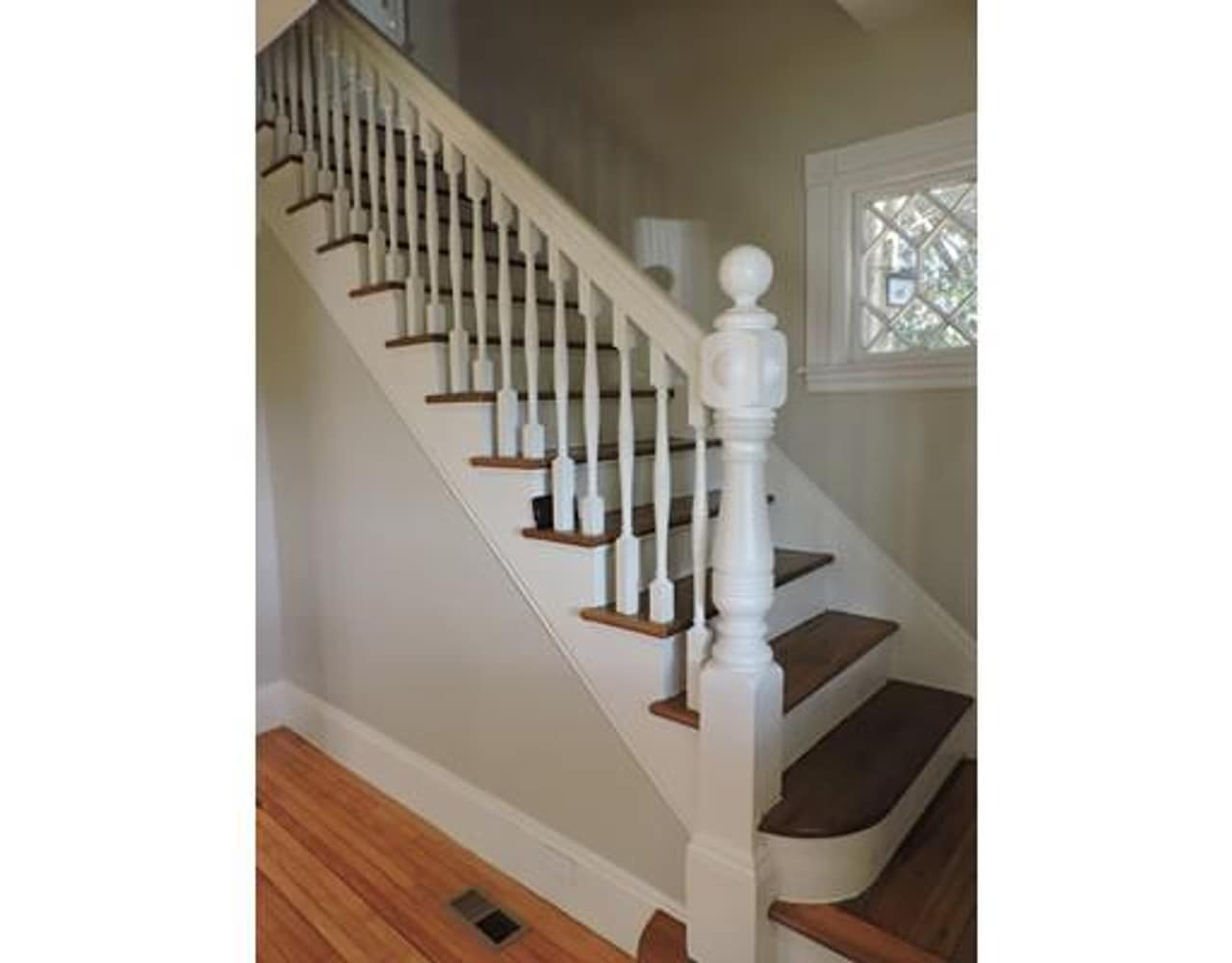 Single Family Renovation