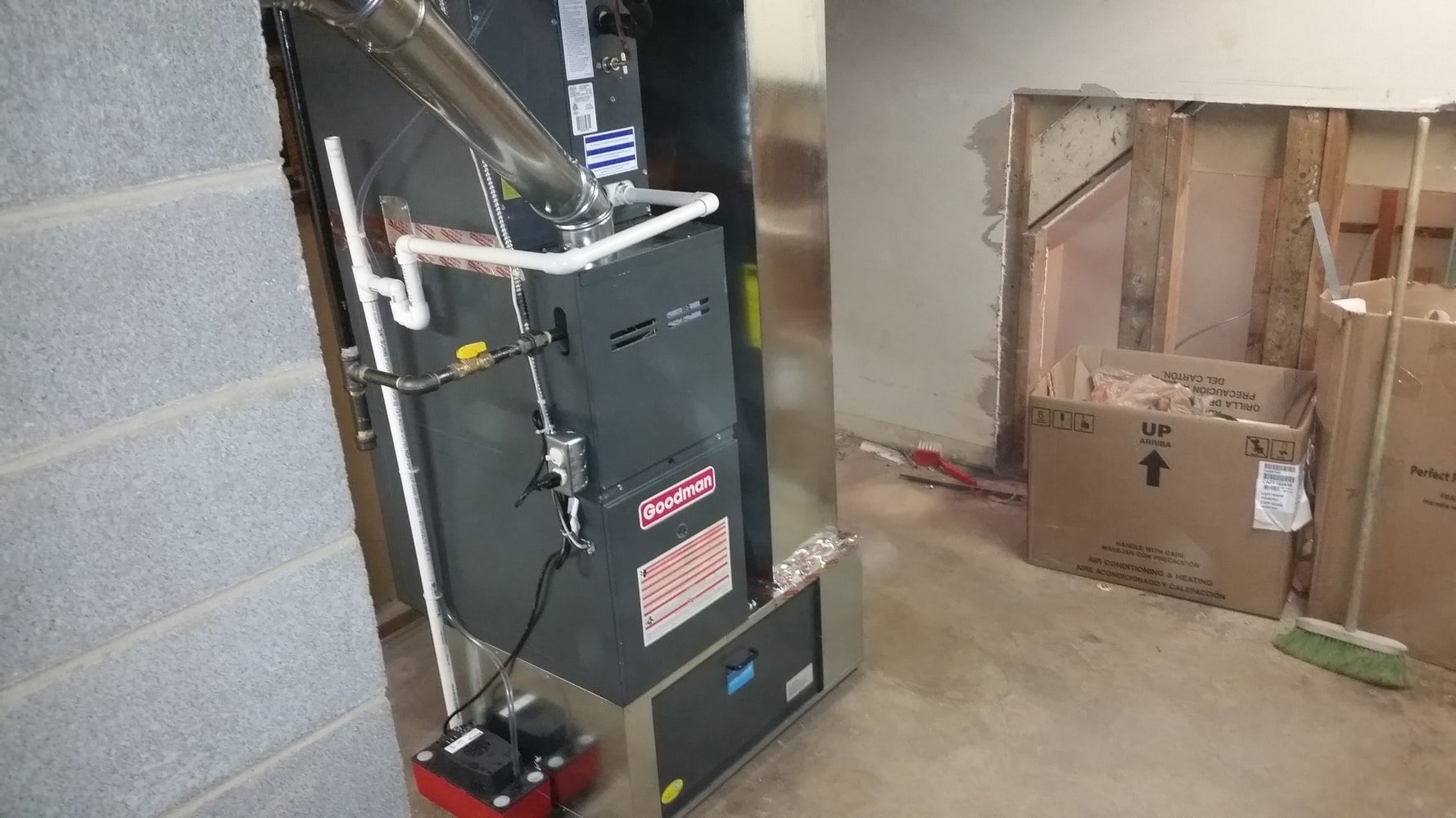 Photo(s) from Carl Volkman & Sons