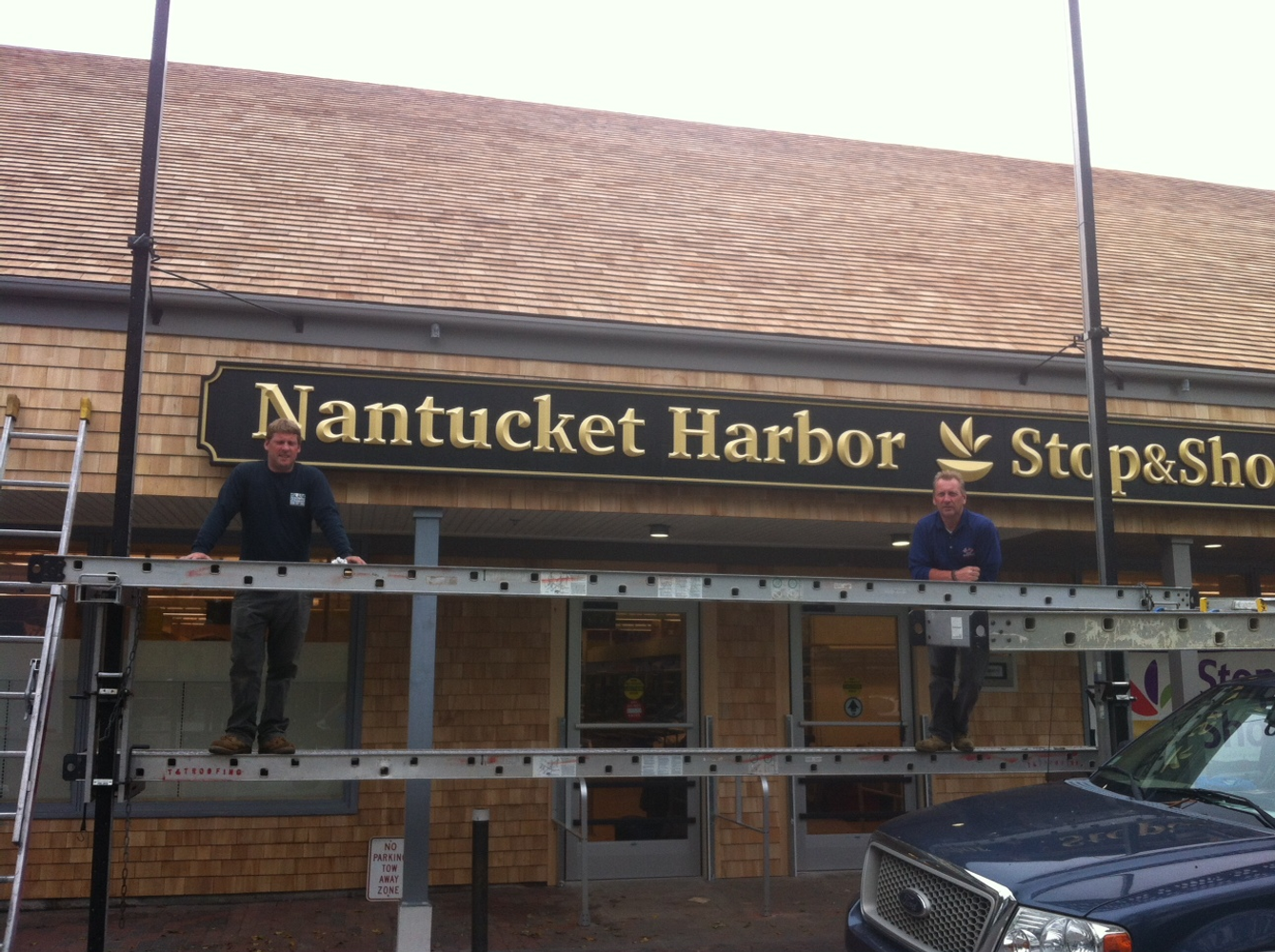 Photos from T&T Roofing